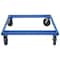 Vestil Pro- Mover - Steel Pallet Dolly PRM-4048-8 - alternate 3